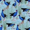 81830 Native Treasures Col. 3 Pukeko